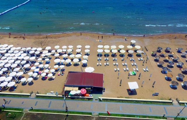 Akdora Resort&Spa Сиде Экстерьер фото