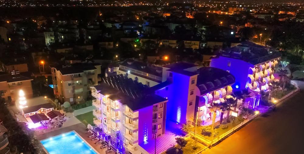 Akdora Resort&Spa Сиде Экстерьер фото