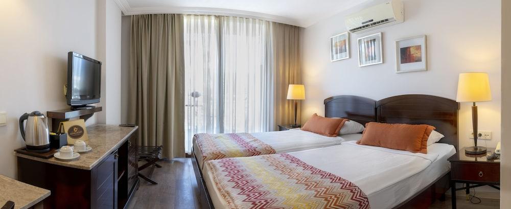 Akdora Resort&Spa Сиде Экстерьер фото