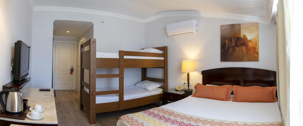 Akdora Resort&Spa Сиде Экстерьер фото