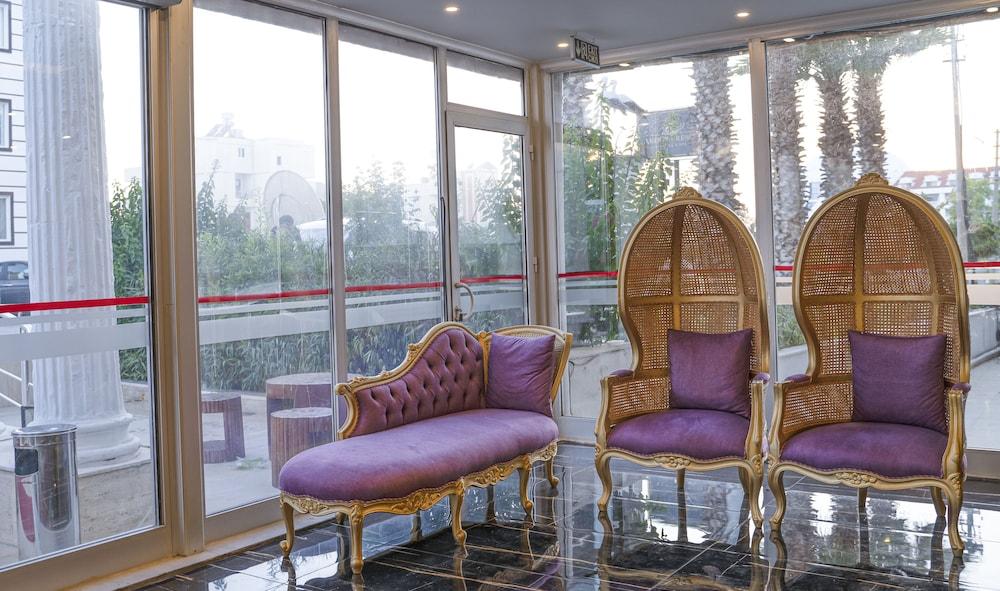 Akdora Resort&Spa Сиде Экстерьер фото