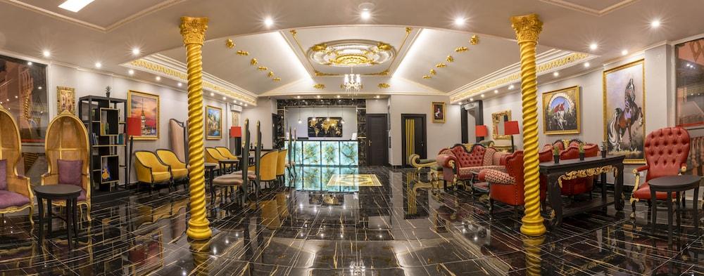 Akdora Resort&Spa Сиде Экстерьер фото