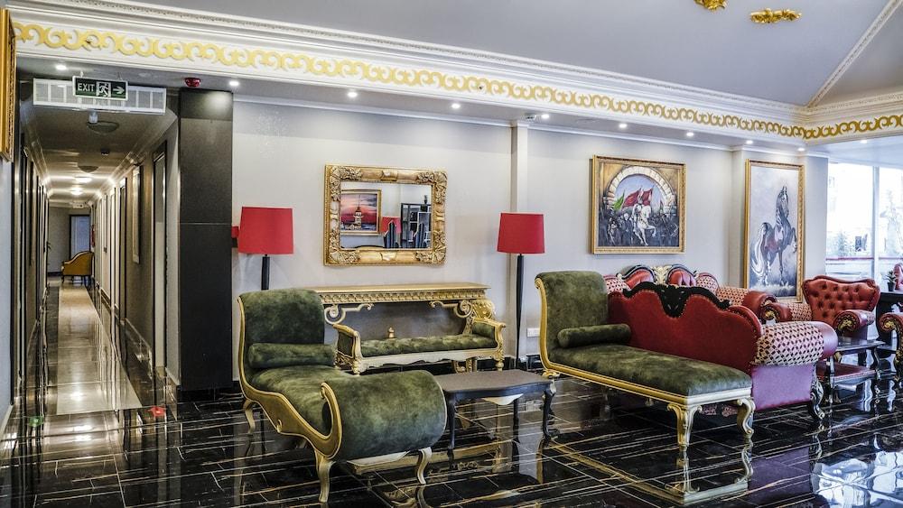 Akdora Resort&Spa Сиде Экстерьер фото