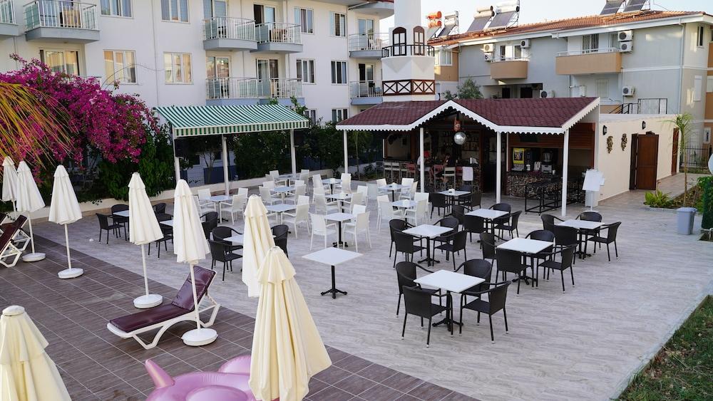 Akdora Resort&Spa Сиде Экстерьер фото