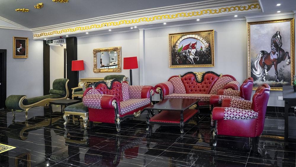 Akdora Resort&Spa Сиде Экстерьер фото