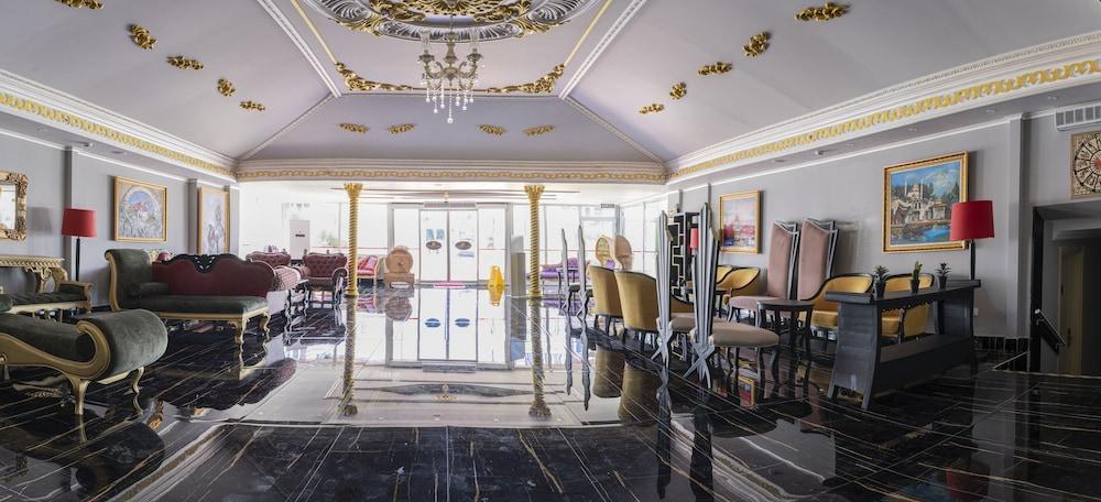 Akdora Resort&Spa Сиде Экстерьер фото