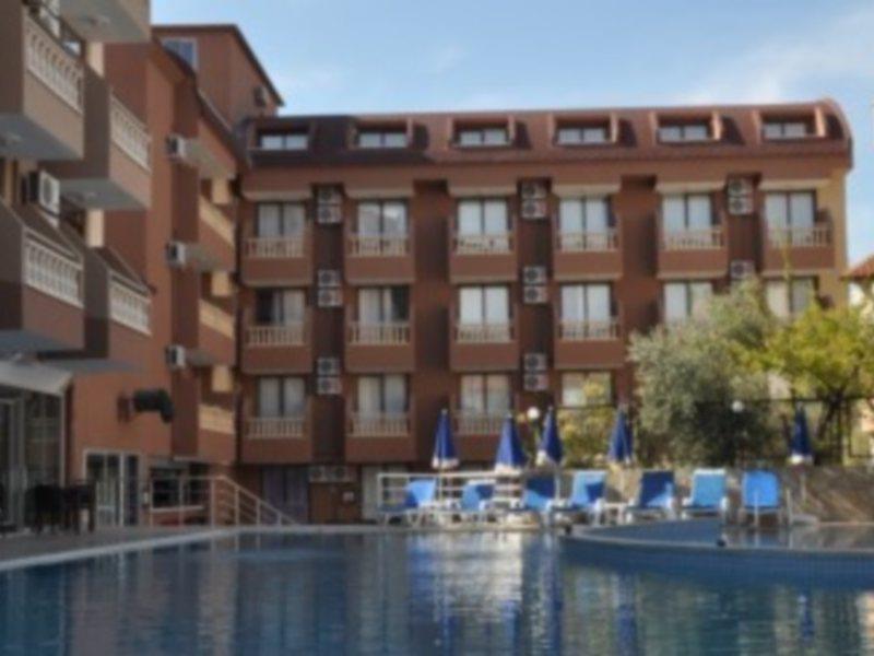 Akdora Resort&Spa Сиде Экстерьер фото