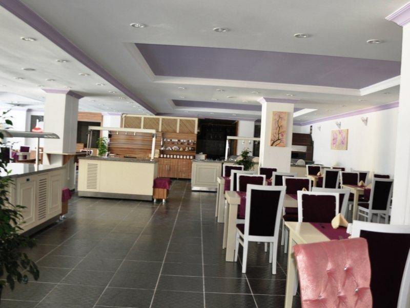 Akdora Resort&Spa Сиде Экстерьер фото