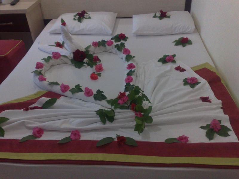 Akdora Resort&Spa Сиде Экстерьер фото
